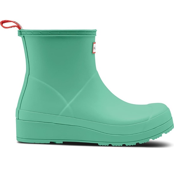 Hunter Shoes - Hunter Original Play Waterproof Rain Bootie